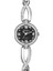 Stil 5 Reloj Mujer Kadınlar Lüks Taklidi Bilezik Izle Bayanlar Moda Rahat Küçük Kadran Kuvars Kol Saati Relogio Feminino Montre (Yurt Dışından) 1