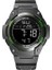 Blackgreen Erkekler Saatler Dijital Smael Izle Su Geçirmez LED Saat Alarm Reloj Hombre Kronometre Siyah Kol Saati 1335 Spor Saatler Dijital (Yurt Dışından) 1