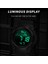 Blackgreen Erkekler Saatler Dijital Smael Izle Su Geçirmez LED Saat Alarm Reloj Hombre Kronometre Siyah Kol Saati 1335 Spor Saatler Dijital (Yurt Dışından) 3
