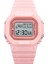 04 Pembe Lüks LED Su Geçirmez Bilek Kadın Izle Analog Dijital Askeri Spor Otomatik Aydınlık Saat Erkekler Su Geçirmez Mekanik (Yurt Dışından) 1