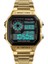 Metal-Tanrı Reloj Deportivo Dijital Erkek Saatler Erkekler 5bar Su Geçirmez Spor Izle Spor Paslanmaz Çelik Kol Saati Relojes Deportivos Zegarek (Yurt Dışından) 1