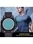 Siyah Siyah Dijital LED Erkek Çocuk Izle Moda Yeşil Silikon Su Geçirmez Spor Unisex Kol Saati Reloj Hombre Alarm Kronometre Erkek Saat Hediye (Yurt Dışından) 5
