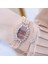 Gül Altın Saat Tam Bling Buzlu Lüks Kristal Kadın Moda Bilezik Saat Bs Elmas Altın Yeşil Gümüş Mavi Renk Bilezik Relogio Mulher (Yurt Dışından) 3