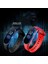 M4-Pembe Erkek Kadın Spor LED Dijital Saat Erkekler LED Izle Silikon Elektronik Saat Çift Saatler Saat Relogio Dijital Montre Ev (Yurt Dışından) 4