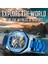 Bo-Golden-Black Saatler Erkek 2021 Otomatik Erkek Saatler Top Marka Lüks Mekanik Tourbillon Izle Erkekler Lacivert Часы Мужские Reloj (Yurt Dışından) 4