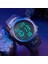 Standart Gri Synoke Açık Spor Izle Erkekler Büyük Arama Çok Fonksiyonlu Dijital Saat Erkekler Için Su Geçirmez Saatler Çalar Saat Reloj Hombre 1251 (Yurt Dışından) 3