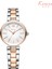 Siyah Saat Kımıo Tam Çelik Kadın Saatleri Lüks Taklidi Bilezik Izle Su Geçirmez Kuvars Kol Saatleri Kız Elbise Saat Montre Femme (Yurt Dışından) 3