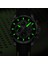 Silikon Hlue Lıge Erkekler Spor Chronograph Kuvars Kol Saati Moda Lüks Silikon Kayış Erkek Saat Aydınlık Izle Erkekler Için Relogio Masculino (Yurt Dışından) 5