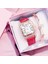 Kahverengi ve Bilezik Casual Kadın Saatler Sevimli Kedi Kulak Bayan Bileklik Izle Moda Deri Band Kuvars Kol Saati Saat Montre Femme Relogio Feminino (Yurt Dışından) 4