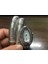 Olddesignsilverwhite Serin Yılan Bileklik Saatler Kadın Moda Sonsuzluk Bileklik Izle Şık Kızlar Marka Kuvars Saat Religios Relojes Montre Femme (Yurt Dışından) 1