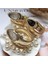 Olddesignsilverwhite Serin Yılan Bileklik Saatler Kadın Moda Sonsuzluk Bileklik Izle Şık Kızlar Marka Kuvars Saat Religios Relojes Montre Femme (Yurt Dışından) 5