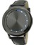 0312123BLACK Moda Rahat Erkek Saatler Erkekler Dokunmatik Ekran Saatler Erkekler LED Elektronik Saatler Saat Unisex Spor Izle LED Saatler Reloj Hombre (Yurt Dışından) 1