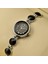 Gül Yeni Kadın Bilezik Izle Moda Rahat Ekmek Zamanı Kuvars Relojes Saat Kadın Kol Saati Mujer Relogio Feminino Saati (Yurt Dışından) 2