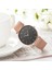 F Cenevre Bayan Klasik Kuvars Paslanmaz Çelik Kol Saati Moda Casual Izle Bayan Erkek Montre Femme Bilezik Saatler 2021 (Yurt Dışından) 4