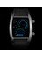 Beyaz Moda Erkek Saati Benzersiz LED Dijital Saat Erkekler Izle Elektronik Spor Saatler Lastik Bant Saat Montre Homme Erkek Kol Saati (Yurt Dışından) 2
