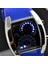 Beyaz Moda Erkek Saati Benzersiz LED Dijital Saat Erkekler Izle Elektronik Spor Saatler Lastik Bant Saat Montre Homme Erkek Kol Saati (Yurt Dışından) 4