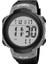 Gri Panars 9668 Erkekler Dijital Saat LED Ekran Su Geçirmez Erkek Kol Saatleri Chronograph Takvim Alarm Spor Saat Relogio Masculino (Yurt Dışından) 1