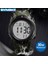 Gri Panars 9668 Erkekler Dijital Saat LED Ekran Su Geçirmez Erkek Kol Saatleri Chronograph Takvim Alarm Spor Saat Relogio Masculino (Yurt Dışından) 2