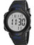 Gri Panars 9668 Erkekler Dijital Saat LED Ekran Su Geçirmez Erkek Kol Saatleri Chronograph Takvim Alarm Spor Saat Relogio Masculino (Yurt Dışından) 3