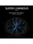 Gümüş Belushı Erkek Moda Iş Kuvars Bilek Saatleri Paslanmaz Çelik Su Geçirmez Analog Saat Erkekler Takvimli Saat 2022 Yeni Saatler (Yurt Dışından) 2