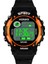 Kırmızı Dijital Saatı Erkekler Kadınlar Için Dijital LED Analog Kuvars Alarm Tarihi Spor Kol Saati Erkek Moda Izle Relogio Masculino (Yurt Dışından) 4