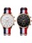 151601J Mıgeer Moda Rahat Erkek Saatler Kumaş Bant Saatler Kuvars Saatı Relogio Masculino Horloge Vrouw Mannen Horloge 2019 (Yurt Dışından) 2