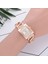 Altın 2 Montre Femme Lvpai Kadın Saatler Lüks Altın Bilezik Izle Kadın Saatler Bayanlar Izle Saat Reloj Mujer Relogio Feminino (Yurt Dışından) 5