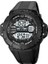 Renk 4 Skmeı Yeni Serin Japonya Dijital Motionmen 5bar Su Geçirmez Spor Saatler Erkekler Çok Fonksiyonlu Arka Işık Chrono Izle Alarm Reloj Hombre (Yurt Dışından) 1