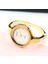 Altın Beyaz Reloj Mujer Moda Kadın Saatler Marka Saat Kadın Bilezik Izle Bayan Kuvars Kol Saati Kadın Relogio Feminino Montre Femme (Yurt Dışından) 1