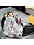 Siyah Lıge Erkek Saatler Yaratıcı Arama Chronograph Quartz Saat Erkekler Için Spor Saatler Askeri Erkek Kol Saati Saat Relogio Masculino (Yurt Dışından) 3