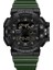Armygreen Sanda 2022 Yeni Erkek Saatleri Çift Ekran Izle 50 M Su Geçirmez Spor Askeri Kuvars Kol Saati Saat Relogio Masculino 3129 (Yurt Dışından) 1