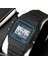 Kırmızı Erkekler Izle Moda LED Dijital Saatler Adam Spor Askeri Kol Saatleri Vintage Silikon Bileklik Elektronik Saat Reloj Hombre (Yurt Dışından) 2