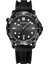 Stil 4 Mavi Spor Saatler Erkekler Için Üst Marka Lüks Chronograph Adam Izle Askeri Kuvars Saatler Aydınlık Eller Relogio Masculino (Yurt Dışından) 4