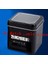 Metal Kutu Skmeı Üst Marka Lüks Izle Erkekler Açık Spor Saatler LED Dijital Askeri Kronometre Takvimi 50 M Su Geçirmez Kol Saati Saat (Yurt Dışından) 1