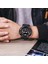 Metal Kutu Skmeı Üst Marka Lüks Izle Erkekler Açık Spor Saatler LED Dijital Askeri Kronometre Takvimi 50 M Su Geçirmez Kol Saati Saat (Yurt Dışından) 4