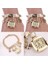 Stil 1 2022 Sıcak Satış Bayanlar Paslanmaz Çelik Bilezik Izle Avrupa ve Amerika Moda Aşk Bilezik Izle Relojes Para Hombre (Yurt Dışından) 4