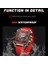 Gümüş Beyaz Içi Boş Kare Erkek Saatler Chronograph Lıge Marka Lüks Otomatik Tarih Erkekler Izle Su Geçirmez Erkek Kol Saatleri Relogio Masculino (Yurt Dışından) 2