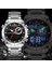 Kahve Relogio Masculino Navıforce Üst Marka Erkek Saatler Moda Lüks Kuvars Izle Erkek Askeri Chronograph Spor Kol Saati Saat (Yurt Dışından) 5