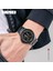 Renk 3 Skmeı Erkek Dijital Kol Saatleri 2 Zaman Kronometre Erkekler Spor Izle Moda LED Erkekler Saatler Su Geçirmez Saat Relogio Masculino 1712 (Yurt Dışından) 3