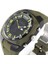 Gri Smael Moda Saatler Erkekler LED Spor Askeri Saat Alaşım Dial Dayanıklı Erkek Analog Kuvars Dijital Saat Relogio Masculino 1008 (Yurt Dışından) 3