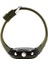 Gri Smael Moda Saatler Erkekler LED Spor Askeri Saat Alaşım Dial Dayanıklı Erkek Analog Kuvars Dijital Saat Relogio Masculino 1008 (Yurt Dışından) 4
