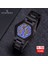 Kahverengi Ahşap Kutu Bobo Bırd LED Ahşap Erkek Saatler Benzersiz Dijital Saat Erkek Gece Görüş Kuvars Kol Saati Relógio Masculino Dropshipping (Yurt Dışından) 4