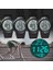 3-Kırmızı Erkek Spor LED Saatler Üst Marka Erkekler Dijital Saat Çok Fonksiyonlu Kauçuk Adam Fitnes Atlet Zaman Işleyişi Elektronik Saat Reloj (Yurt Dışından) 4