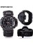 Yeşil Hiçbir Kutu Açık Survival Izle Çok Fonksiyonlu Su Geçirmez Askeri Taktik Paracord Izle Bilezik Kamp Yürüyüş Acil Durum Dişli Edc (Yurt Dışından) 2