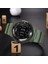 Armygreen Dijital Saatler Spor Su Geçirmez Smael Spor Saat Aydınlık Kronometre Reloj Hombre 1362B Erkek Saatler Askeri Saat Erkek (Yurt Dışından) 5