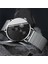 Gösterildiği Gibi 12 Reloj Hombre 2022 Erkek Moda Ultra-Ince Saatler Erkekler Iş Rahat Paslanmaz Çelik Hasır Kemer Kuvars Izle Relogio Masculino (Yurt Dışından) 5