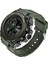 Armygreen Sanda Erkek Saatleri Spor Açık Su Geçirmez Askeri Saat Analog Dijital Kol Saati Çok Fonksiyonlu LED Alarm Kronometre (Yurt Dışından) 1