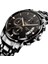 F Nıbosı Erkek Saatler Lüks Marka Askeri Spor Altın Izle Erkekler Iş Kol Saati Chronograph Quartz Saat Relogio Masculino (Yurt Dışından) 1