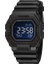 8059BLACK Dijital Saat Elektronik Smael Bilek Izle Şok Kronometre 50 M Su Geçirmez Dikdörtgen LED Clocke 8059 Erkek Saatleri Spor Adam (Yurt Dışından) 1