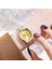 Altın Beyaz Yeni 2021 Lüks Часы Quartz Saat Paslanmaz Çelik Gündelik Bilezik Izle Kadın Moda Wriwatch Relojes Para Mujer Marca De Lujo (Yurt Dışından) 2